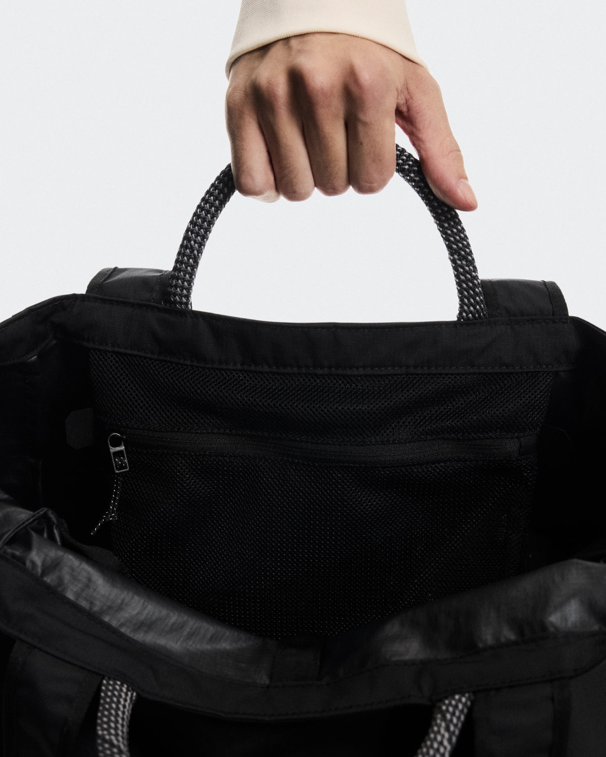 Tote Pack 25L