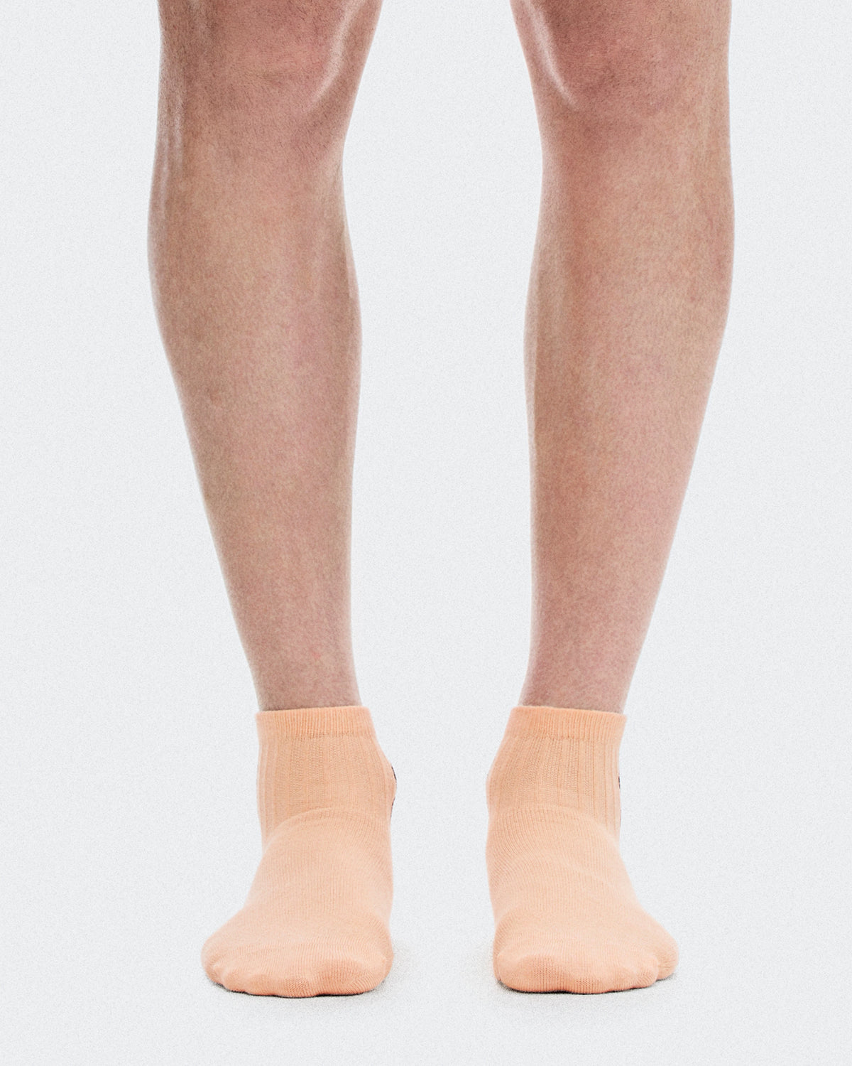 Logo Sock Mid 3P