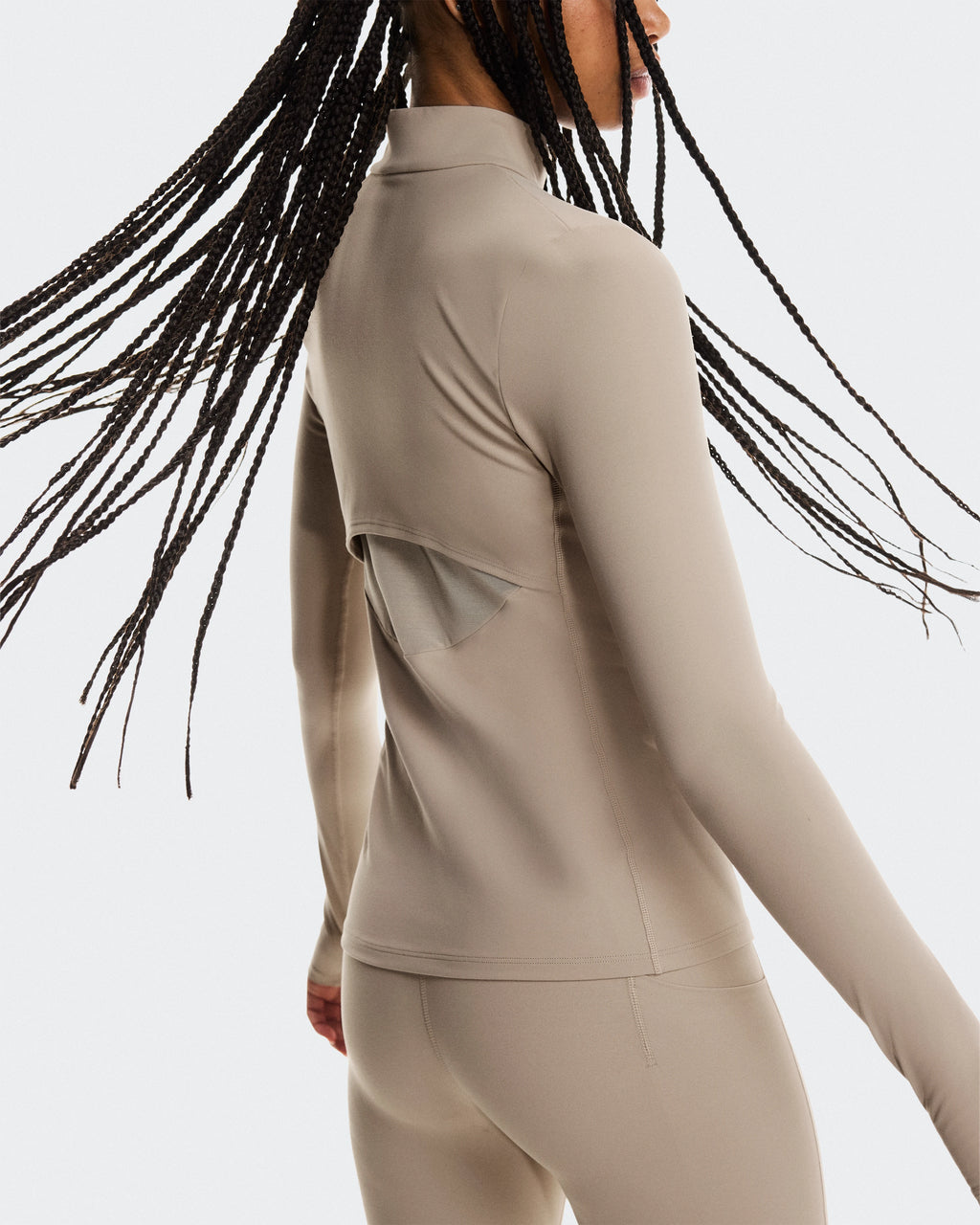 Studio Jacket