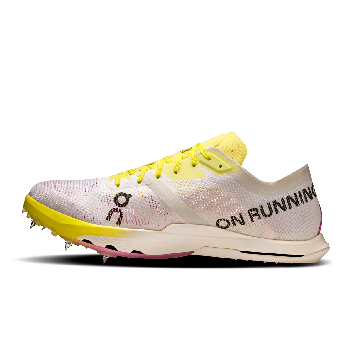Cloudspike Citius 2