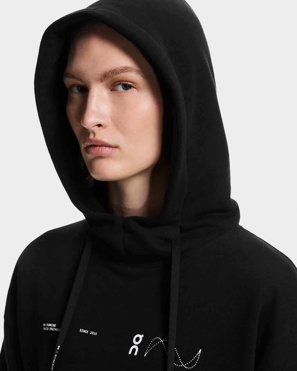 Club Hoodie Avant