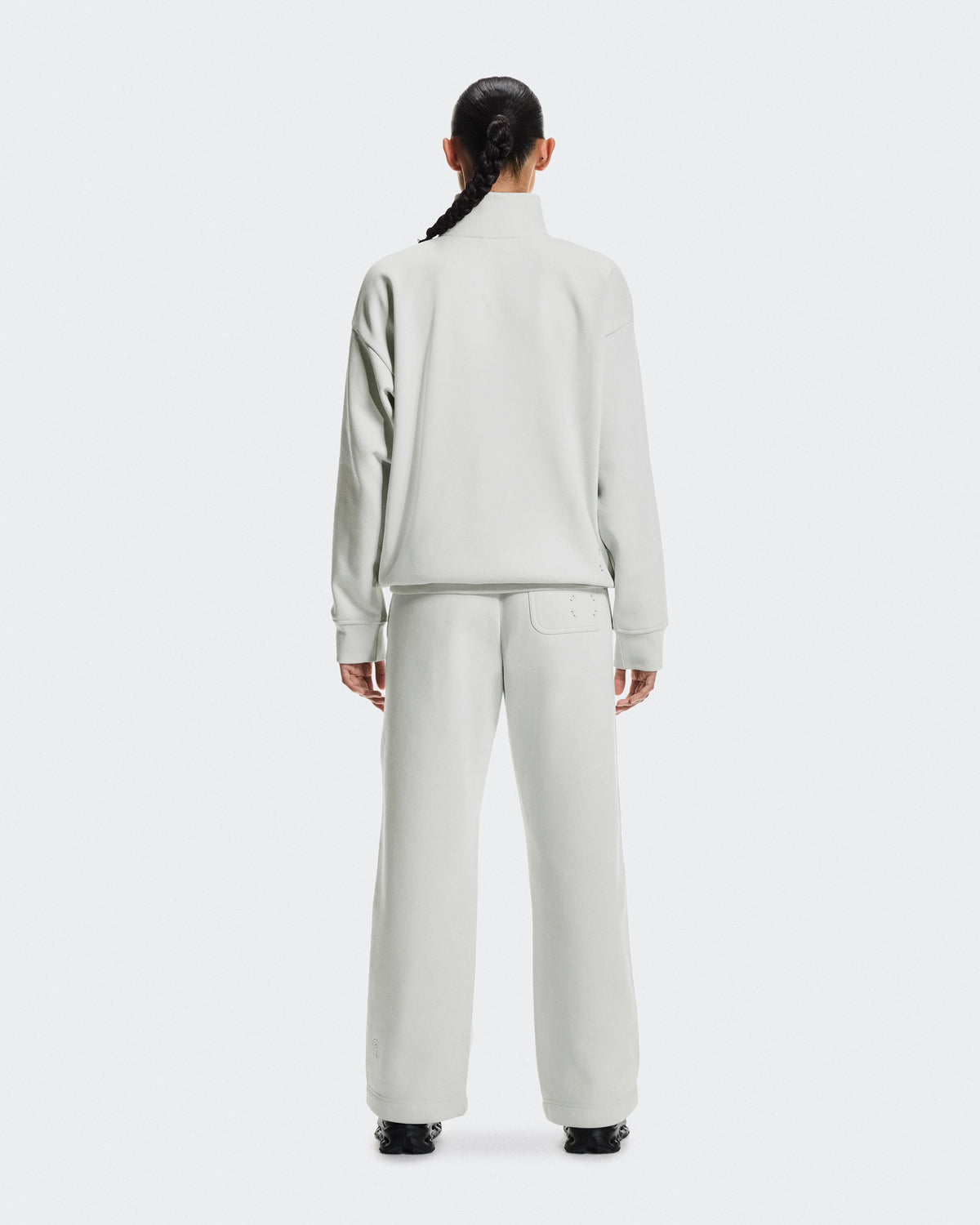 Club Collective 1/4 Zip