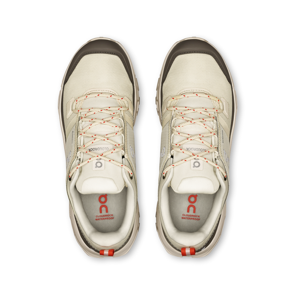 Cloudrock Low Waterproof