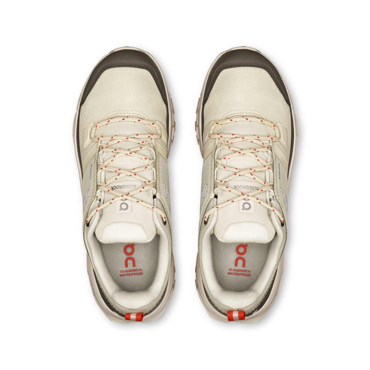 Cloudrock Low Waterproof