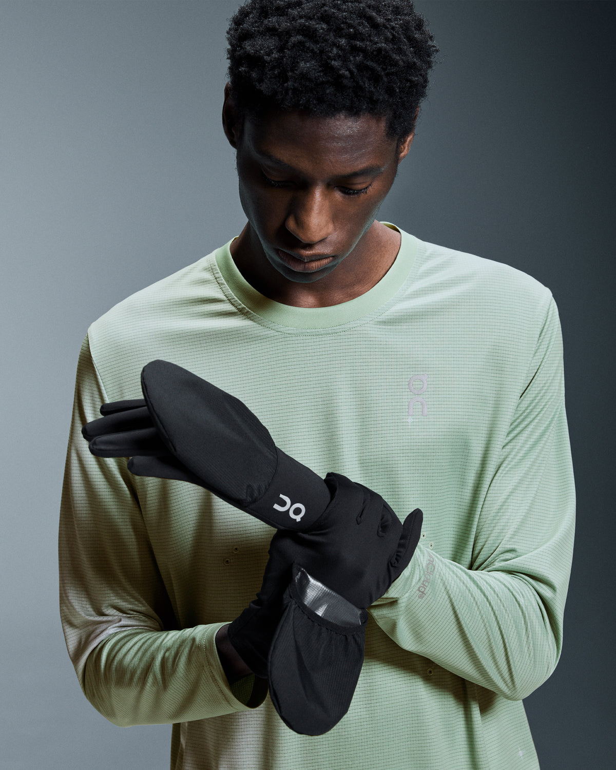 Core Glove