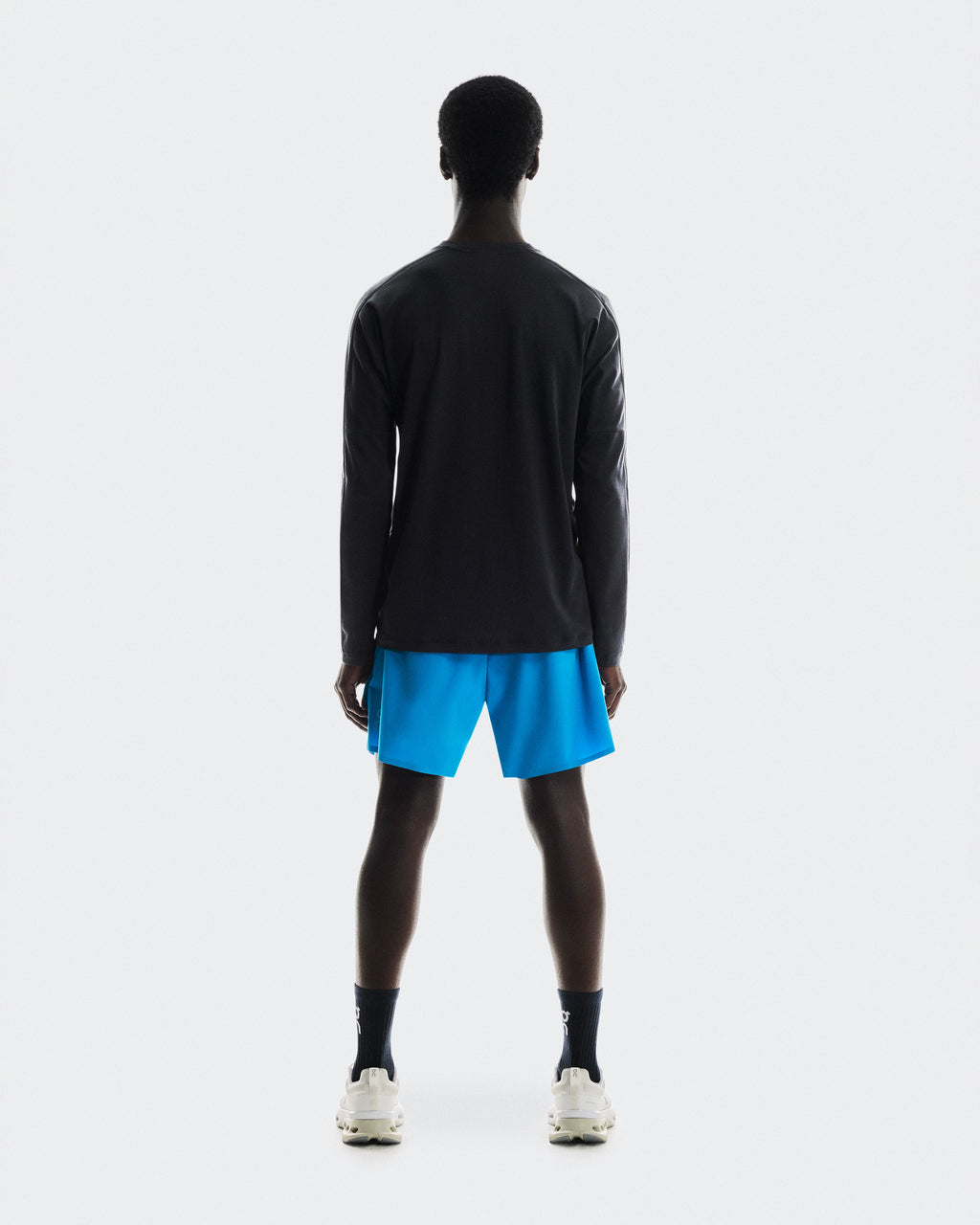 Train Shorts