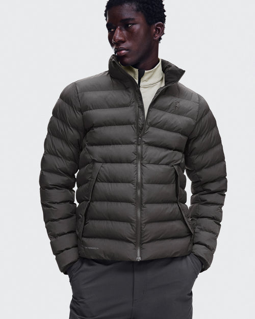 Ascent Puffer Jacket