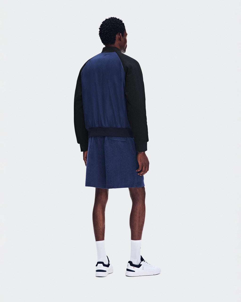 Courtside Bomber