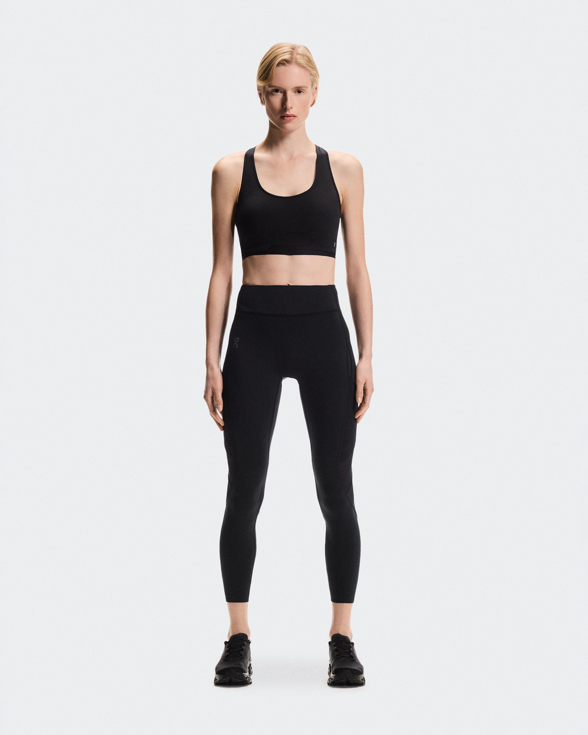 Train Volt Tights 7/8