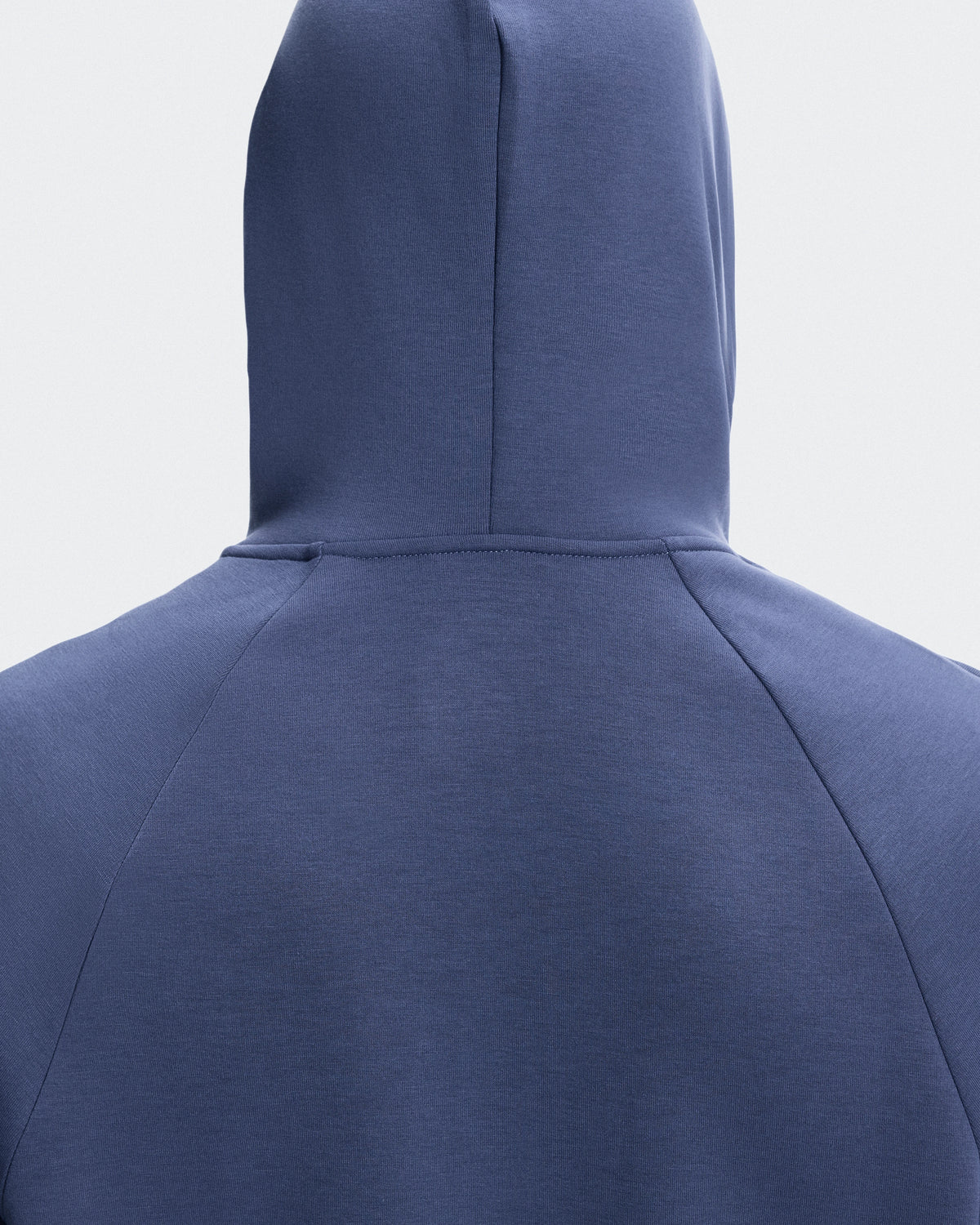 Focus Tech Zip Hoodie