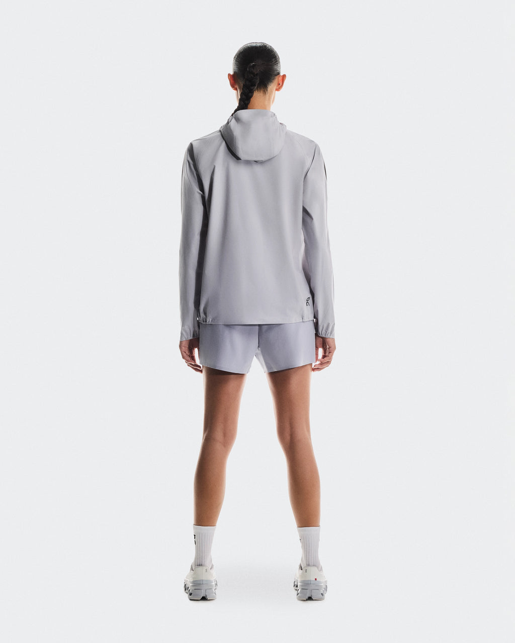 Performance Jacket Waterproof