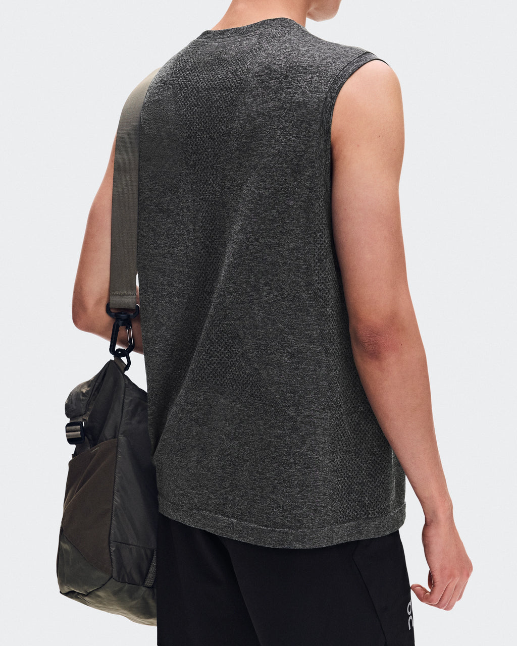 Train Flex Tank