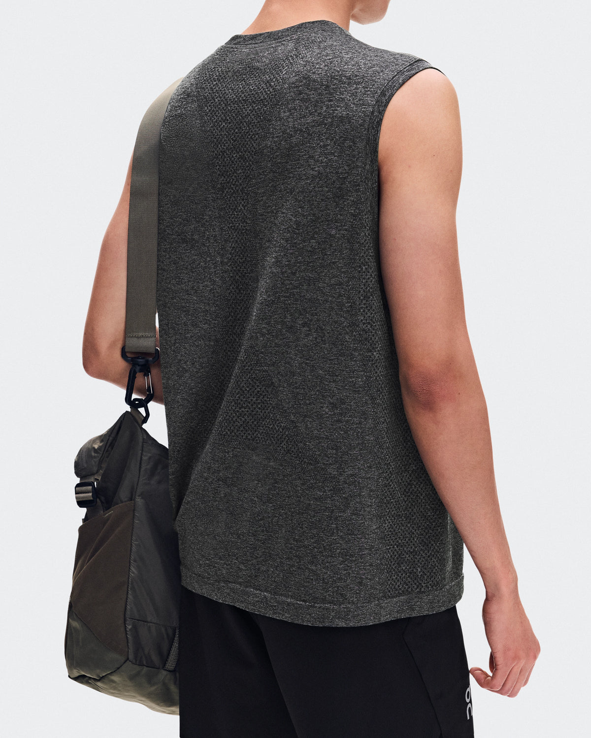 Train Flex Tank