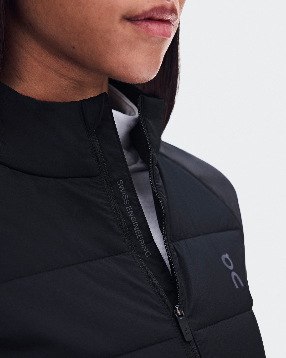 Weather Hybrid Jacket