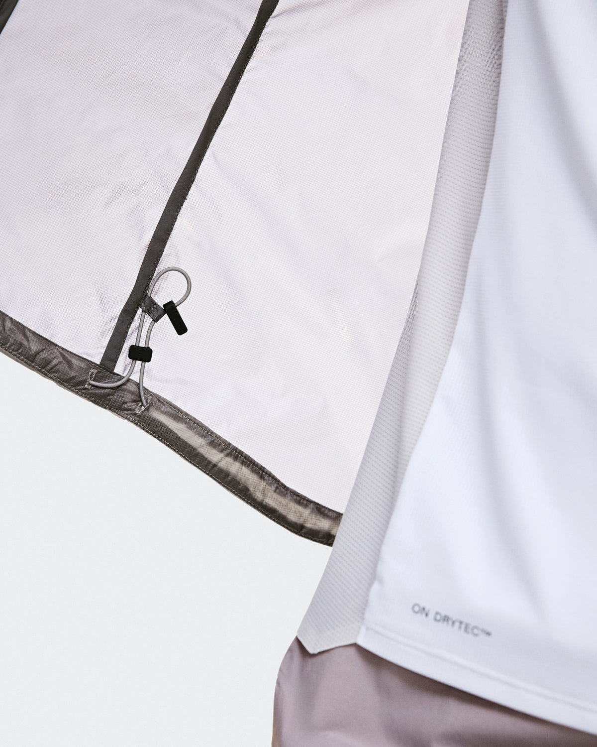 Weather Jacket