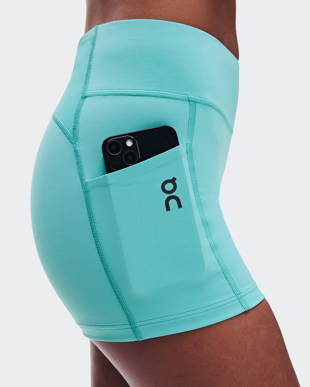3" Performance Tights