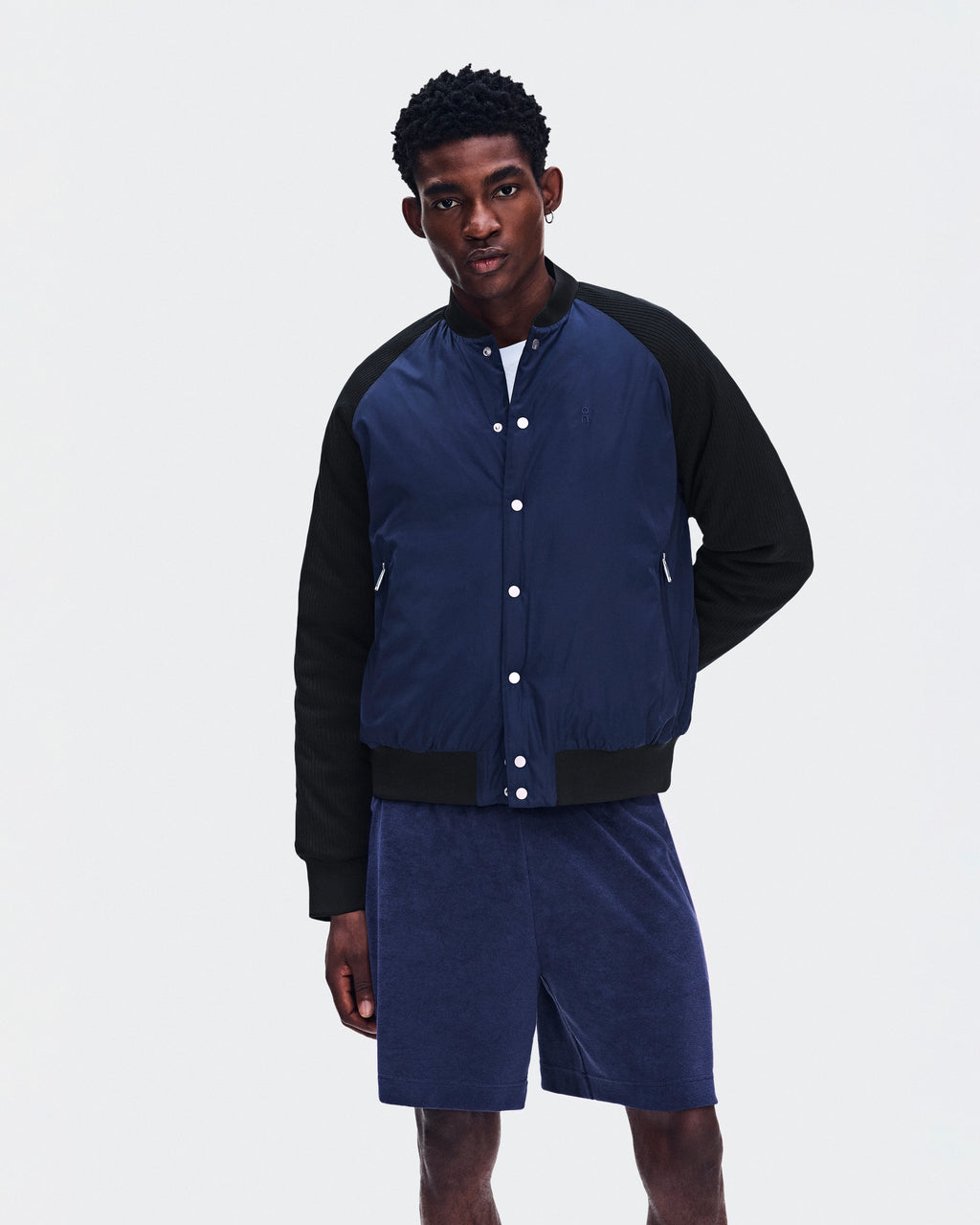 Courtside Bomber
