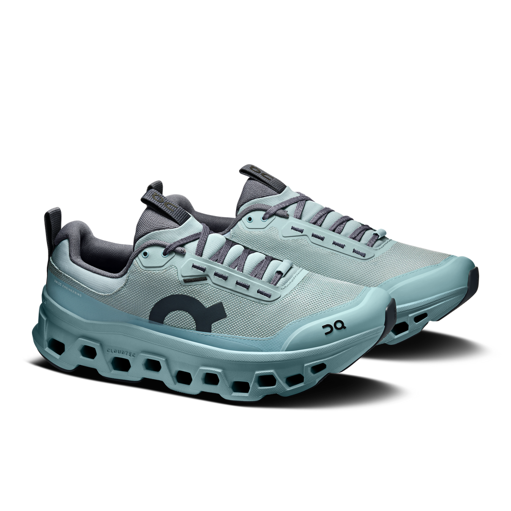 Cloudmonster 1 Waterproof