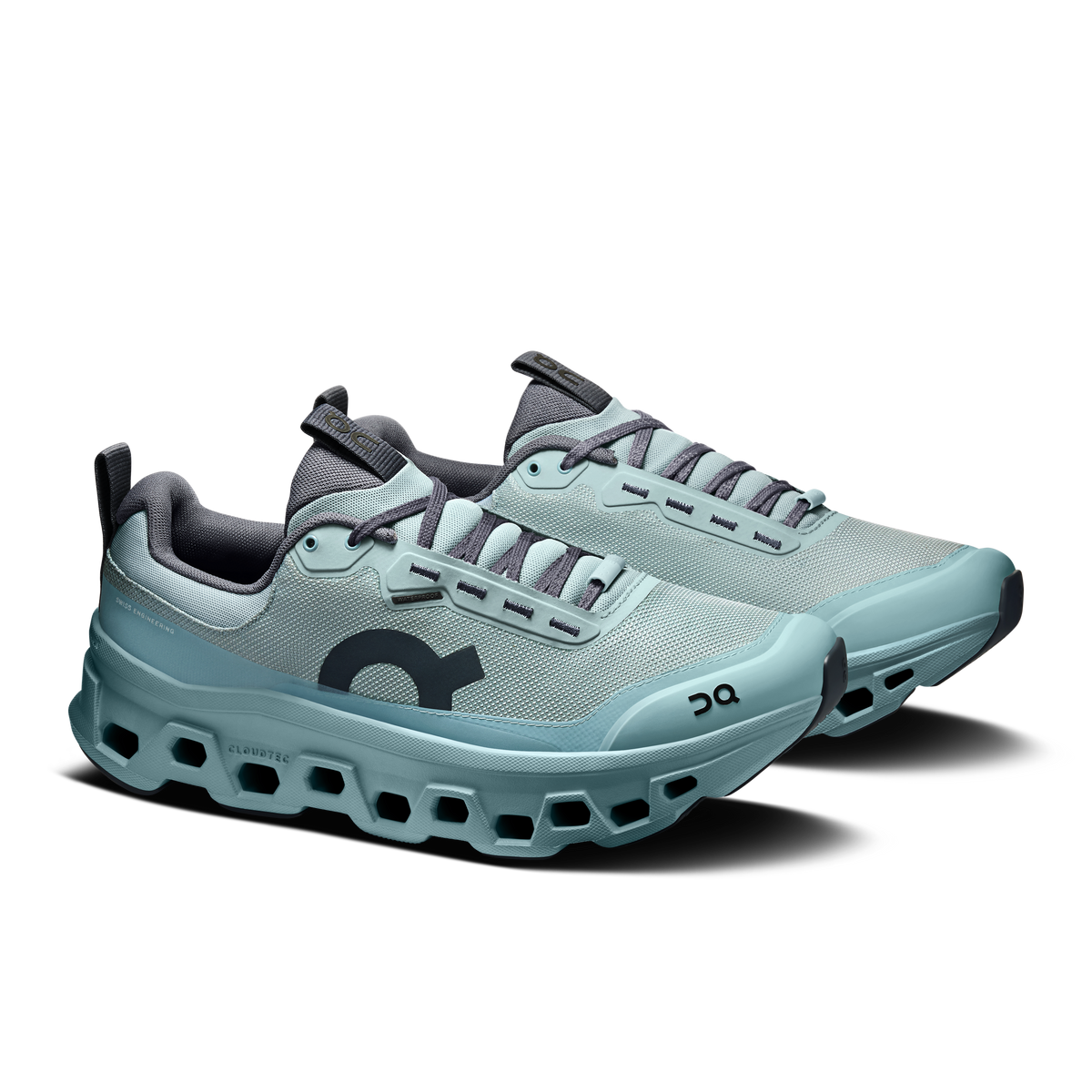 Cloudmonster 1 Waterproof