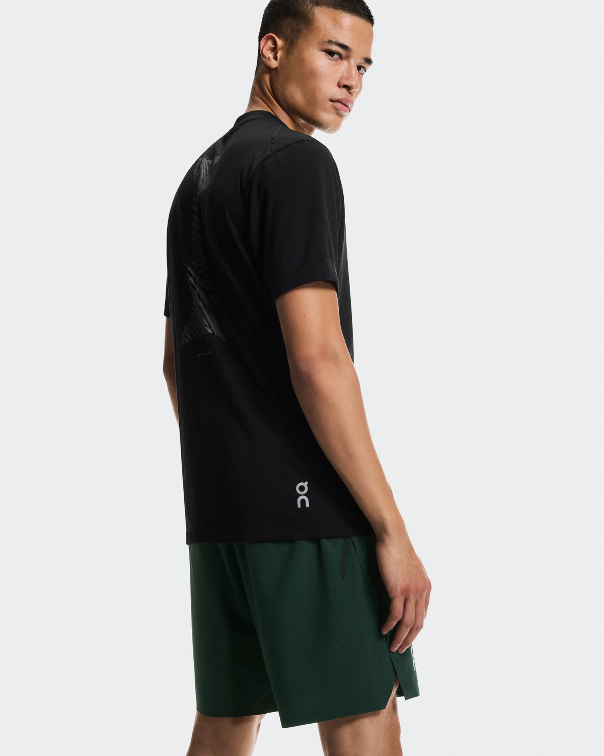 Train Shorts