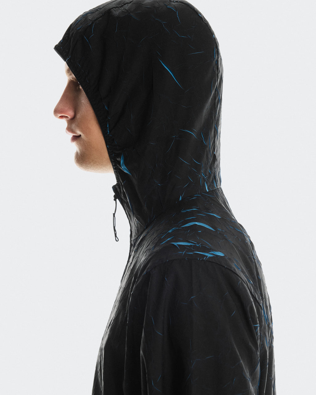 Pace Run Jacket