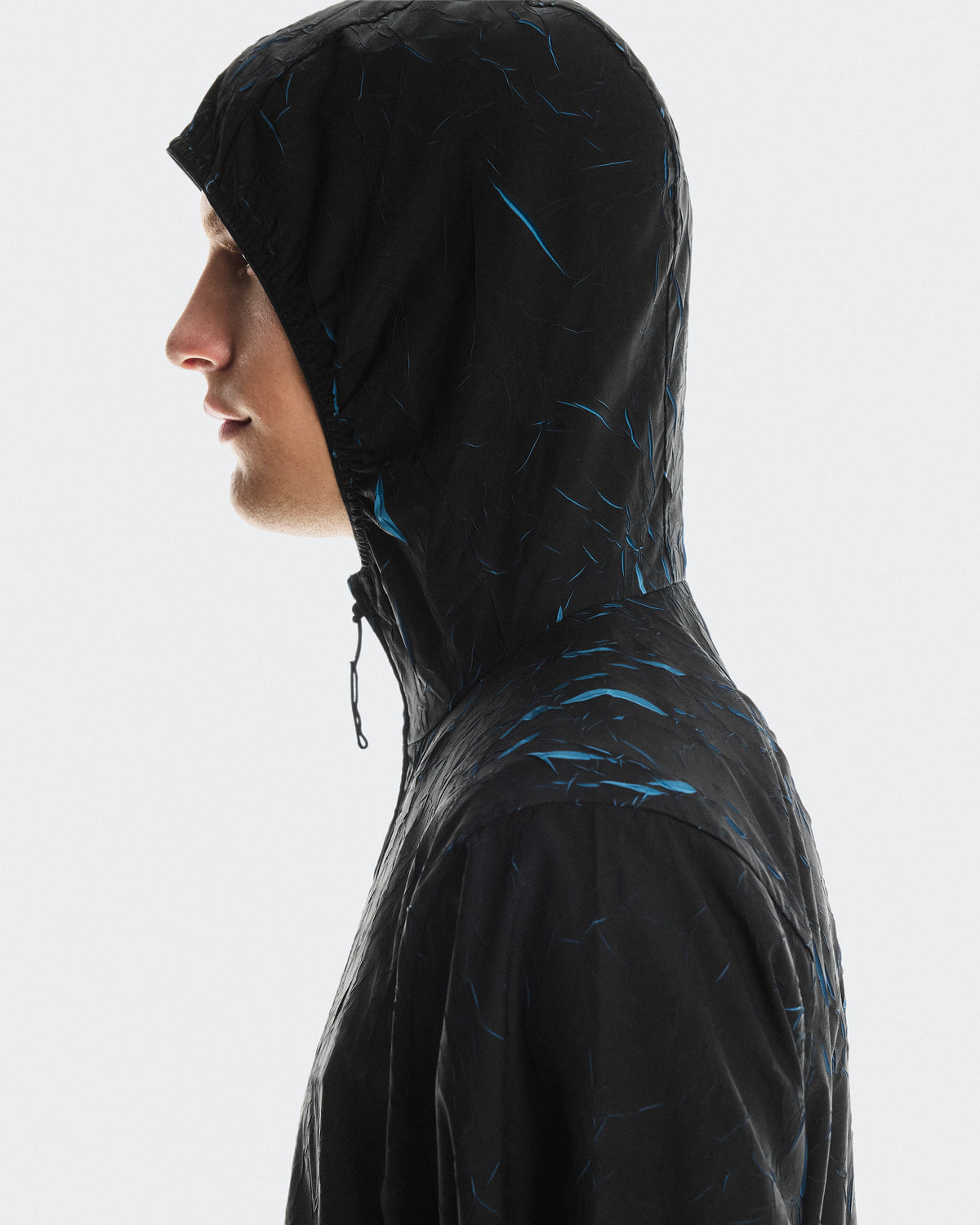 Pace Run Jacket