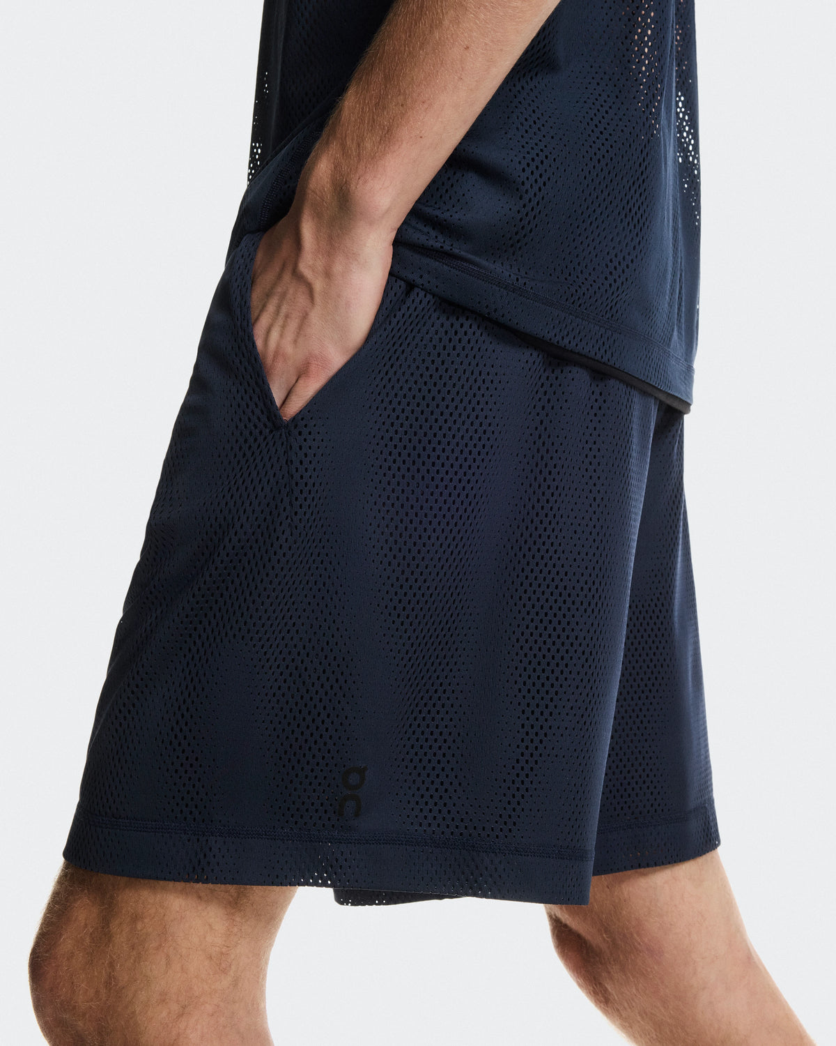 Train Volt Shorts
