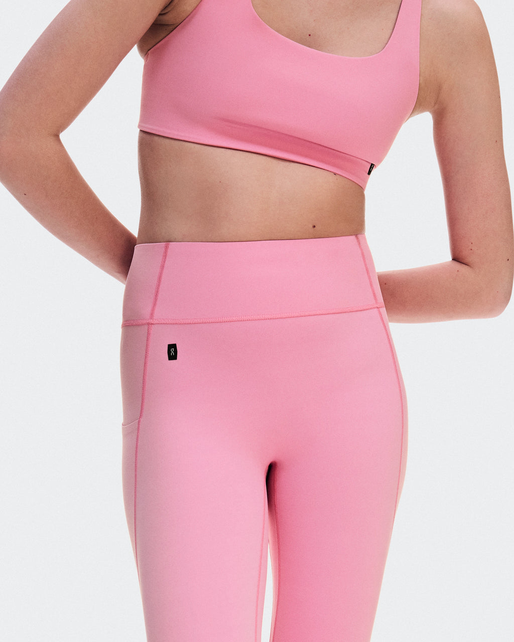 Studio Leggings 7/8