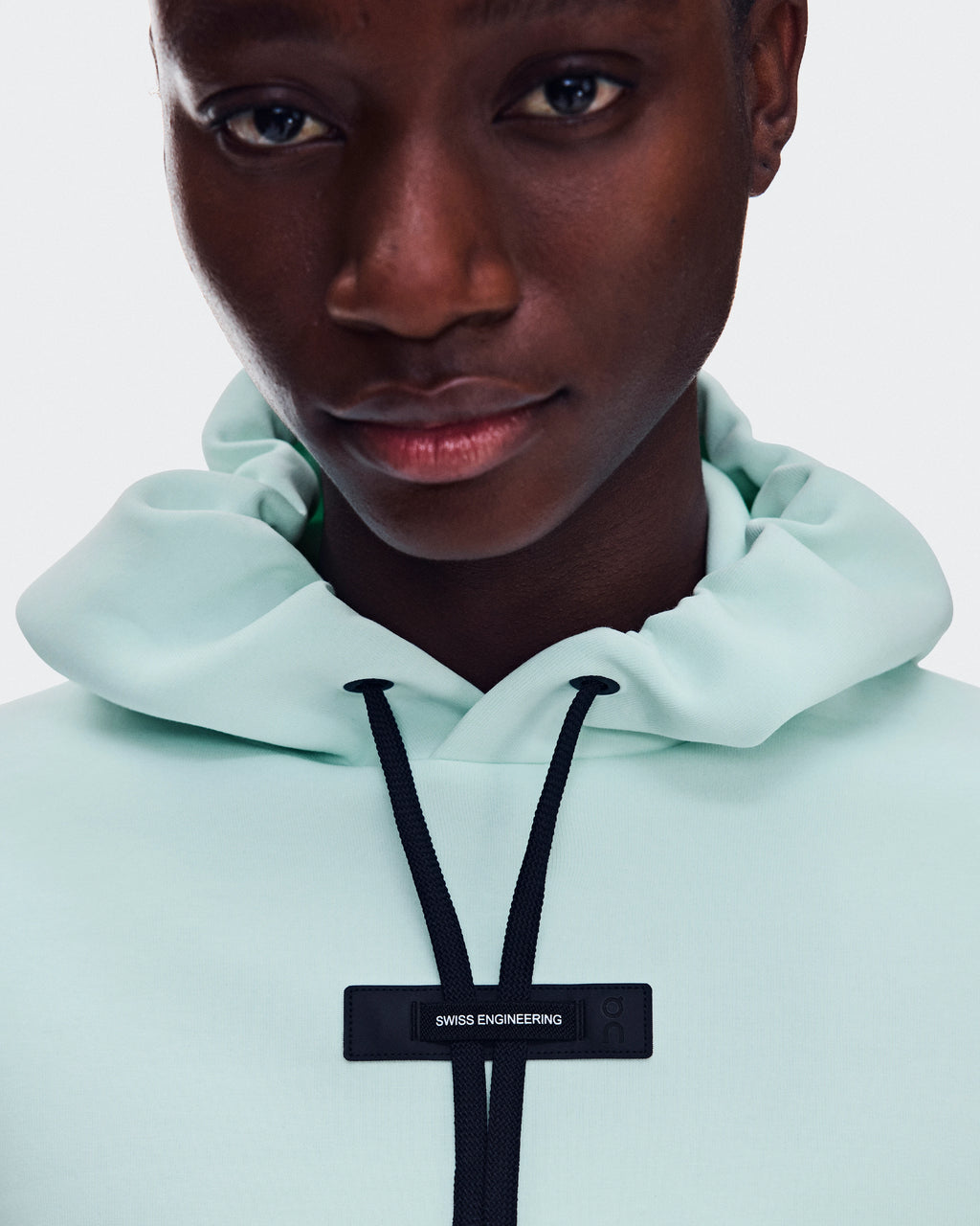 Focus Tech Hoodie