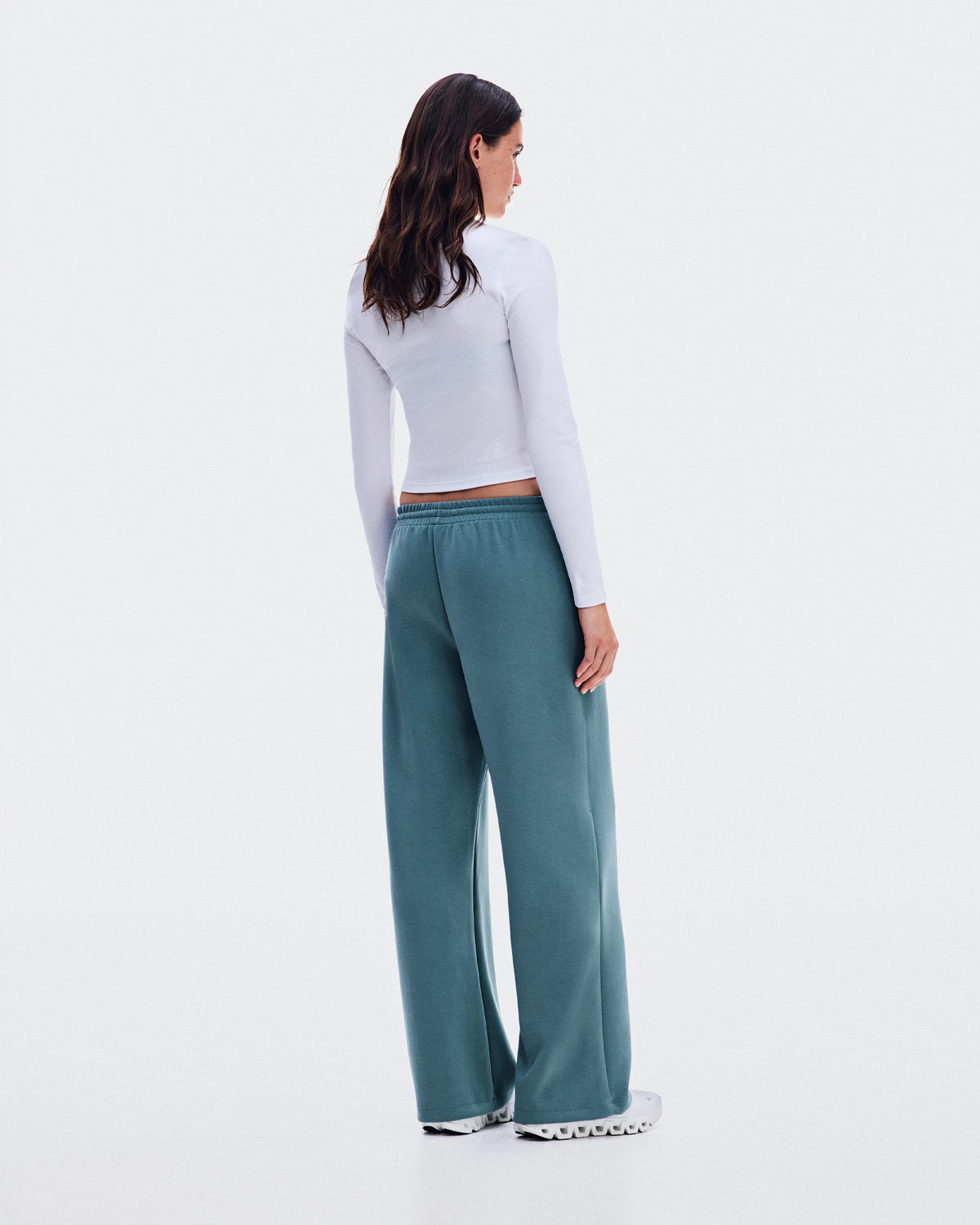 Studio Pants Wide