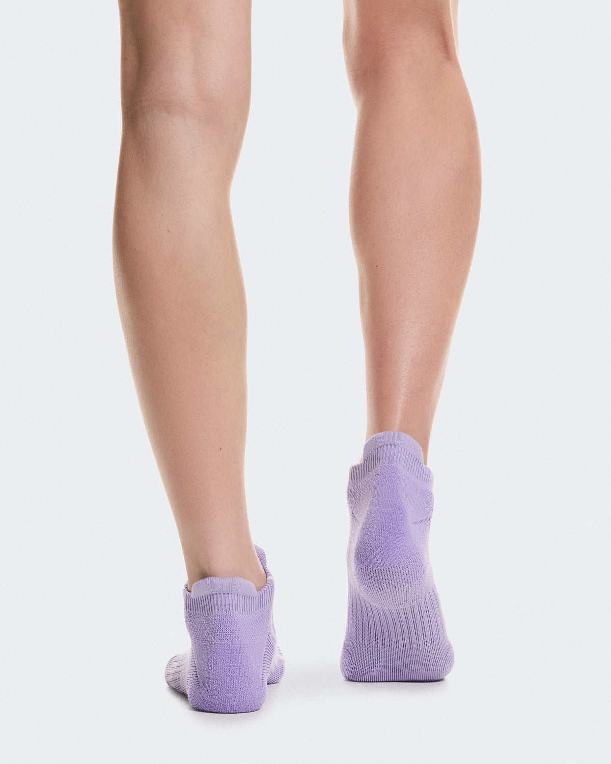 Court Sock Low