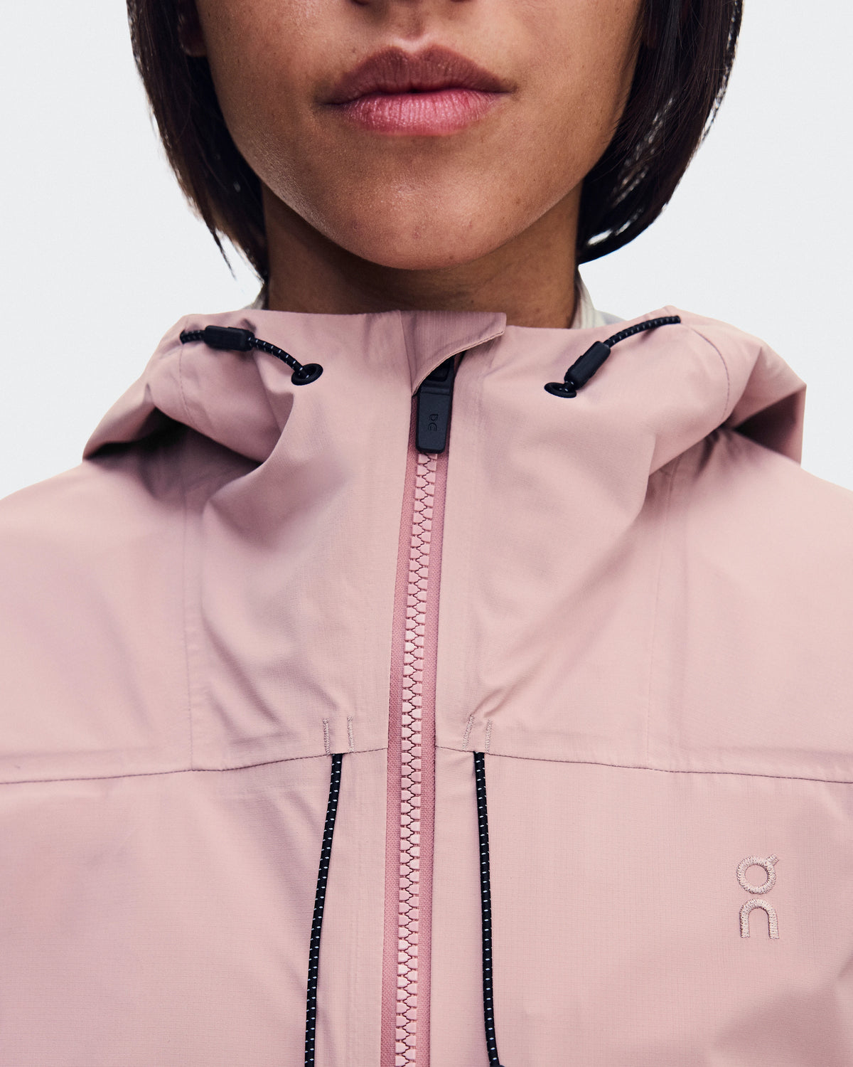 Ascent Jacket
