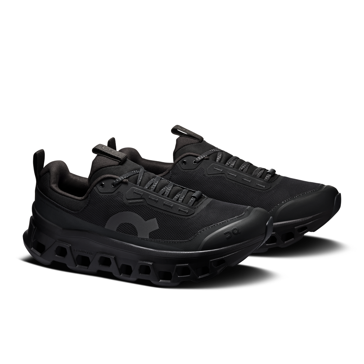 Cloudmonster 1 Waterproof