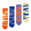 Kids’ Sock 4-Pack