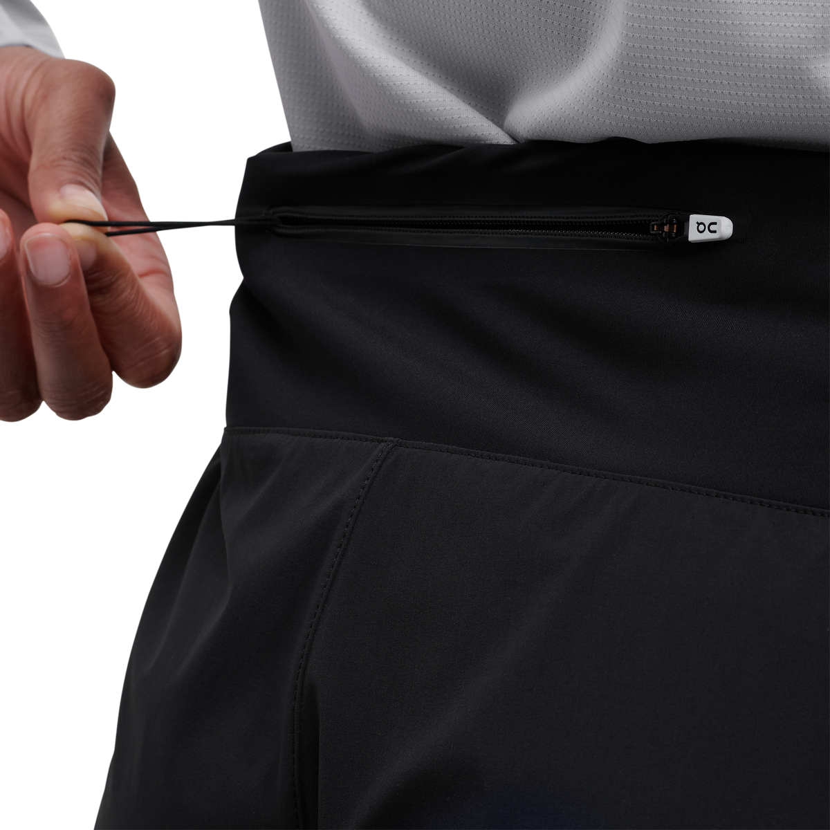 5" Running Shorts