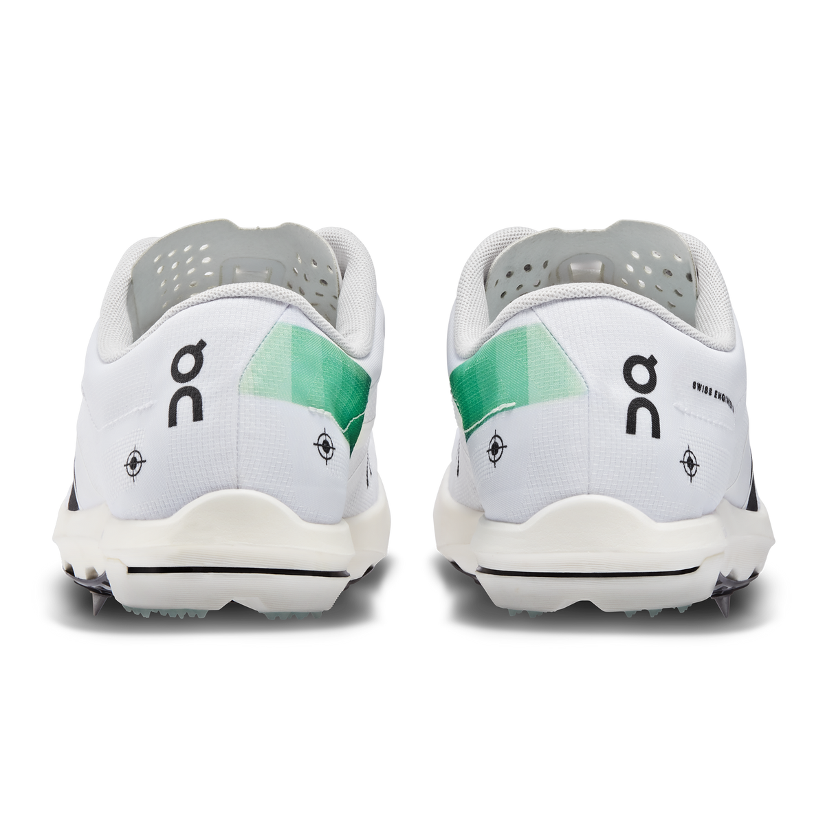 Cloudspike 10000m