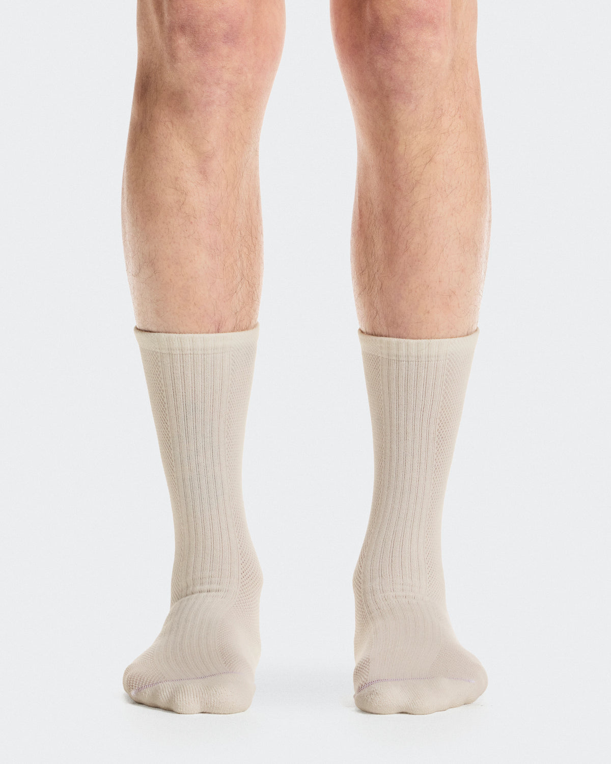 Hybrid Sock High 2P