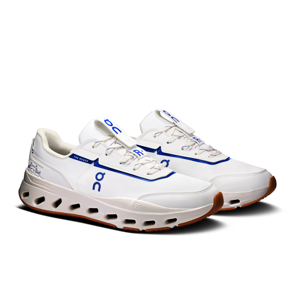 THE ROGER Wildcard LC