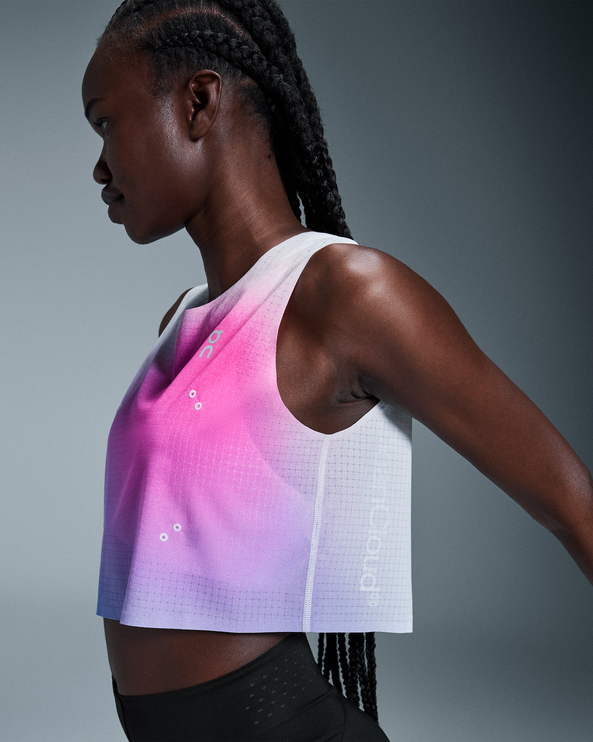 Pace Tank