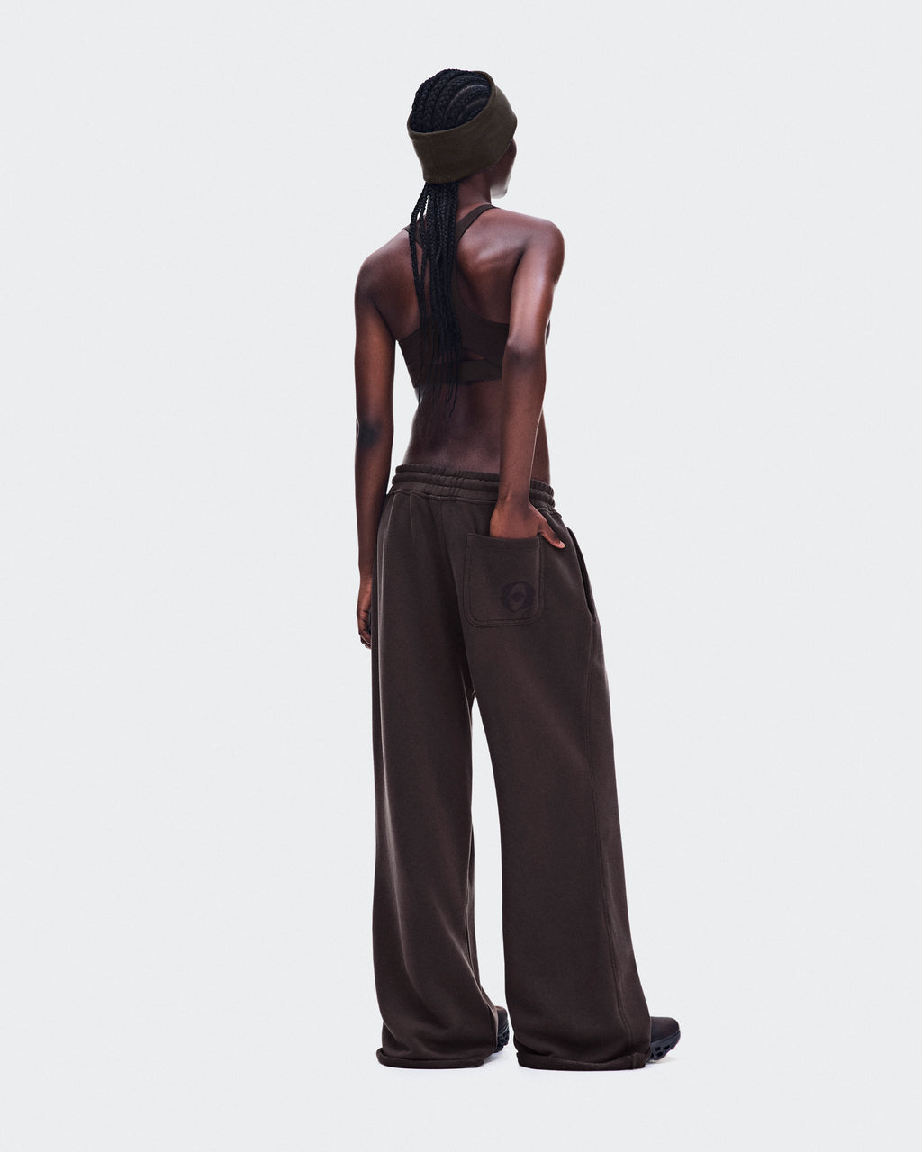 Club Collective Pants FKA