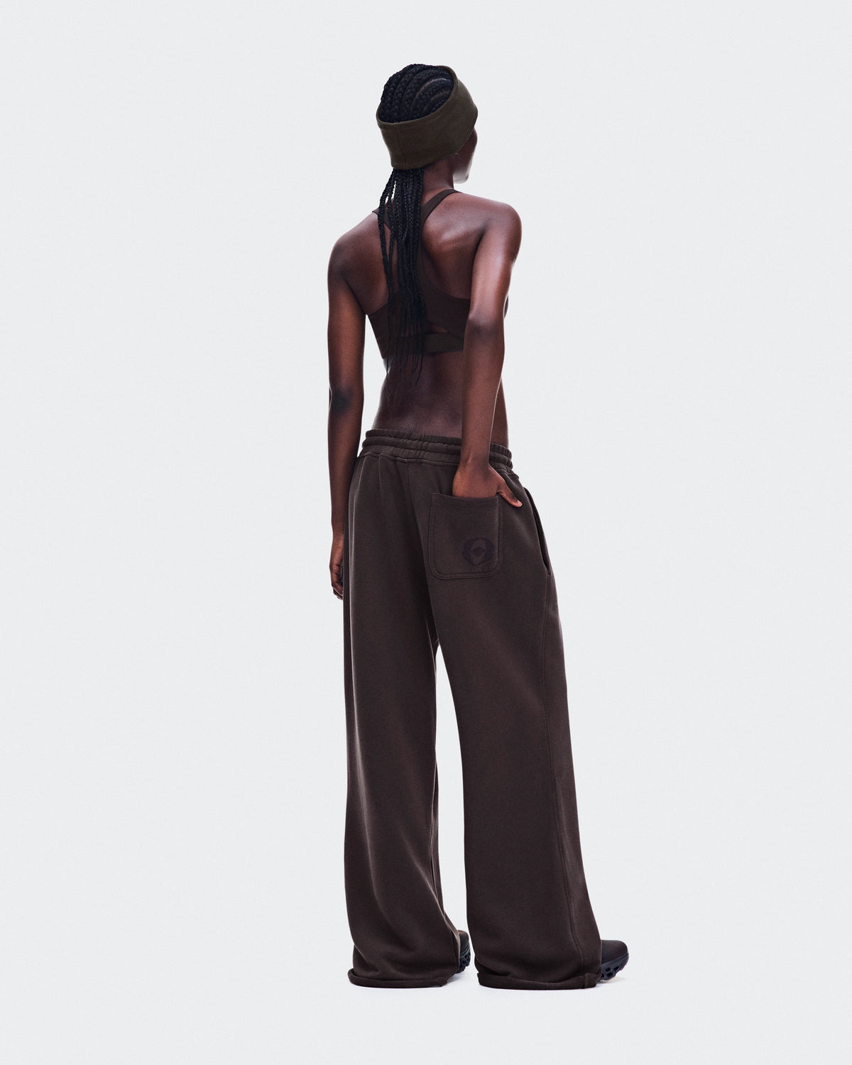 Club Collective Pants FKA