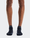 Performance Run Sock Low