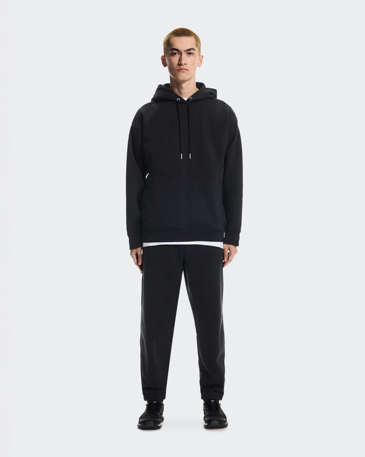 Club Collective Hoodie