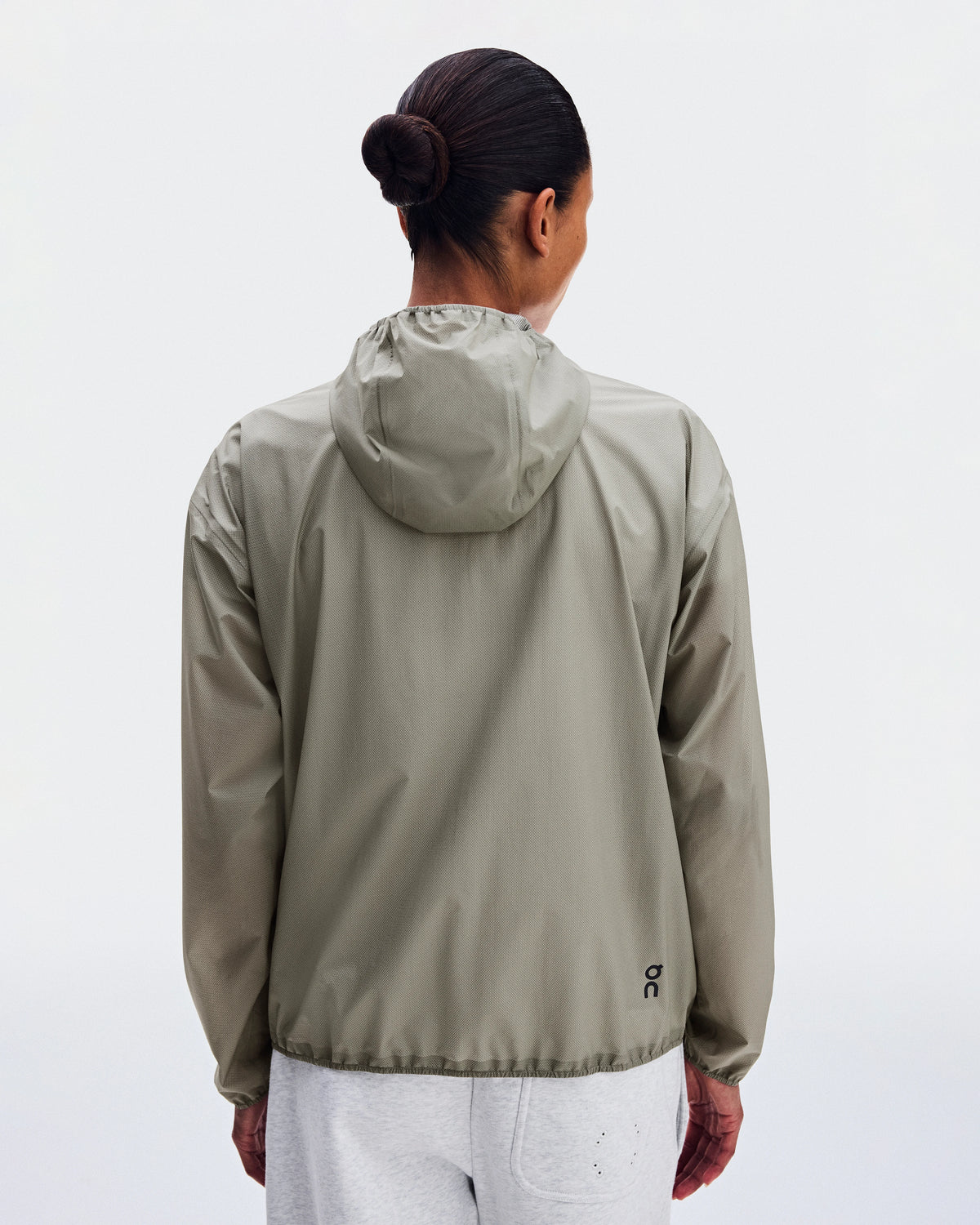 Explore Lightweight Waterproof Jacket
