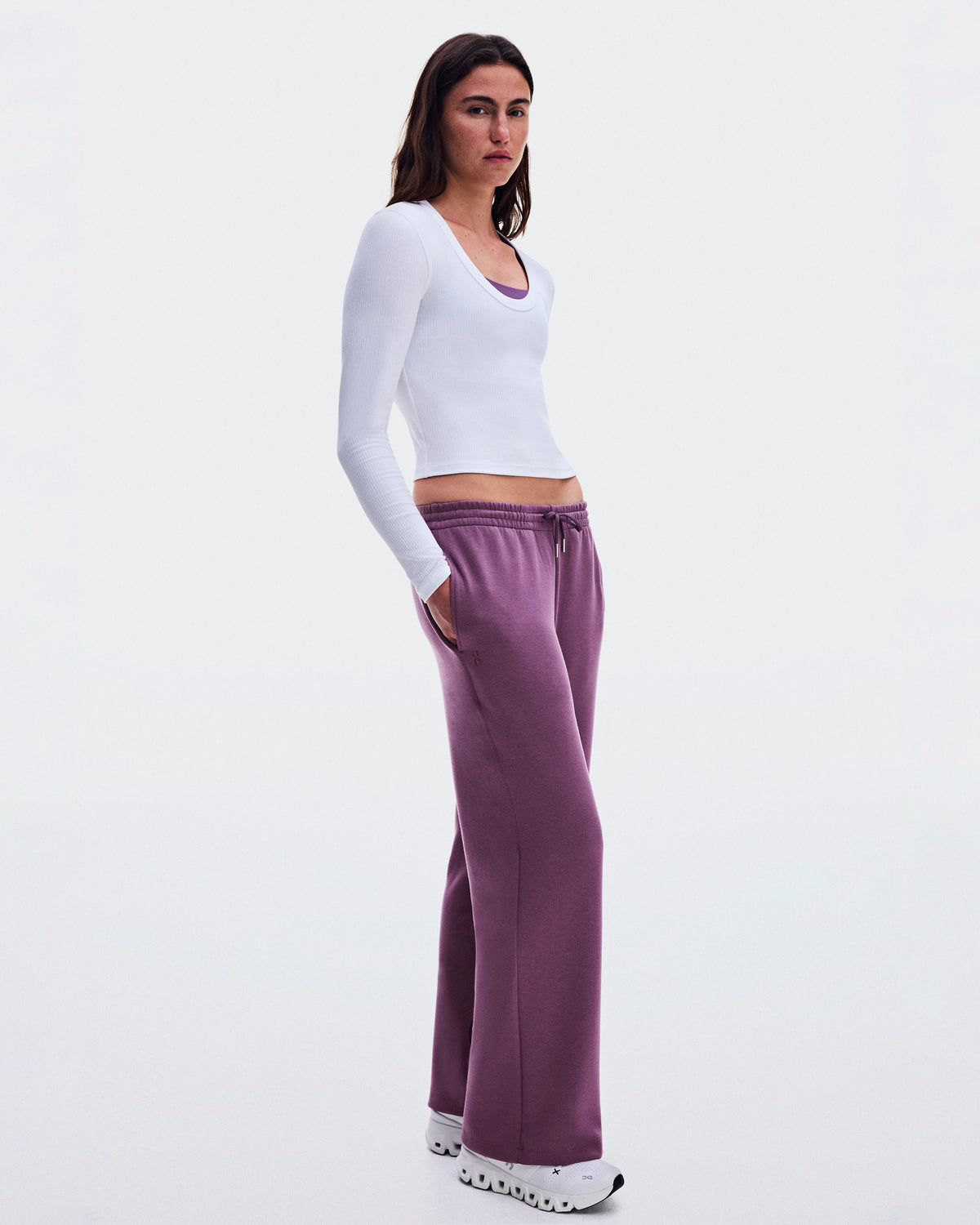 Studio Pants Wide
