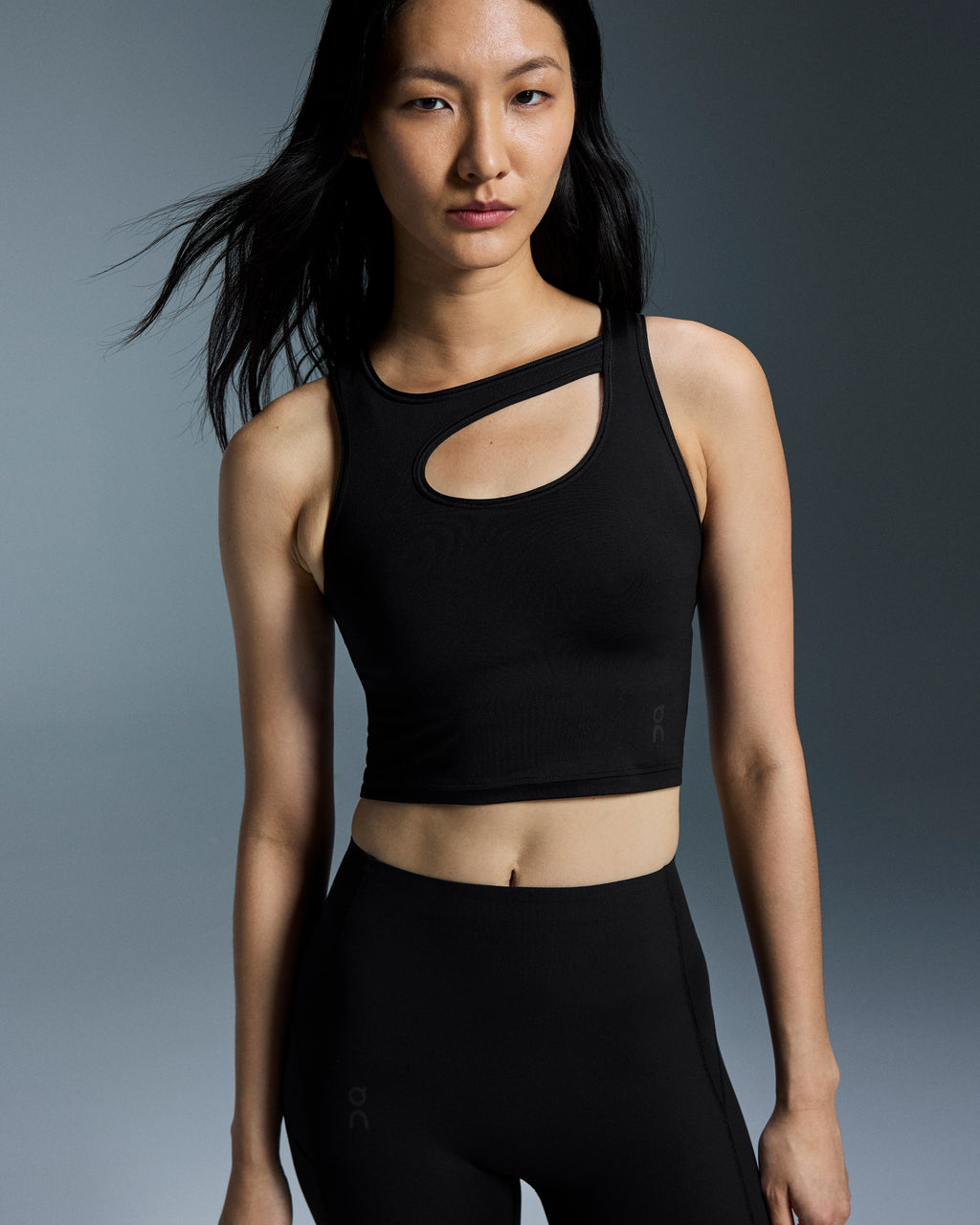 Studio Cut-Out Crop