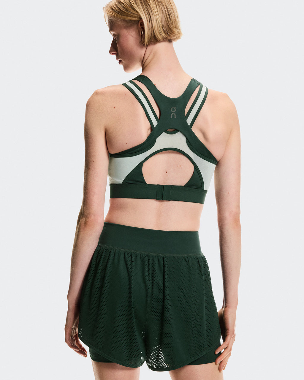 Train Volt 2-in-1 Shorts