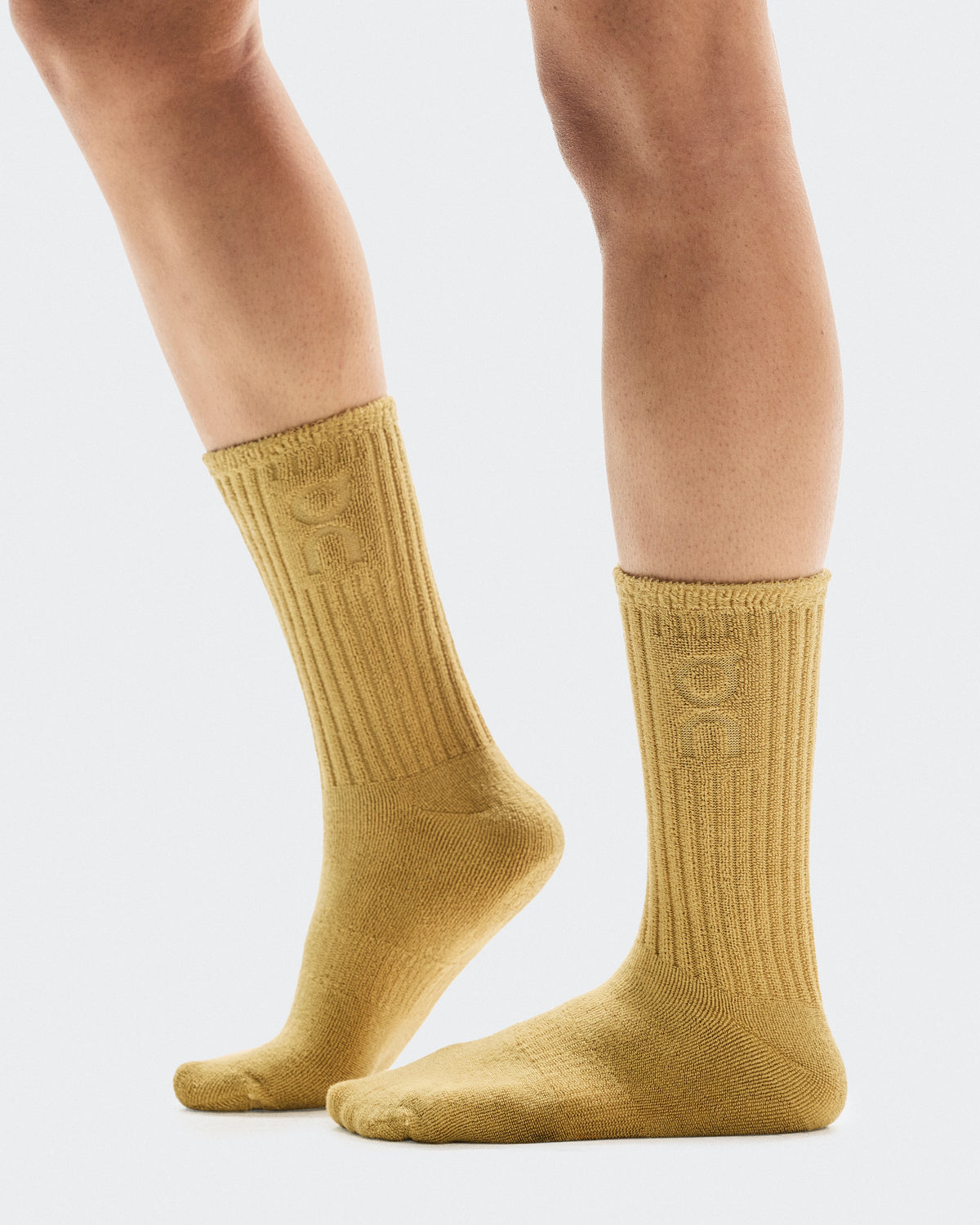 Terry Sock High