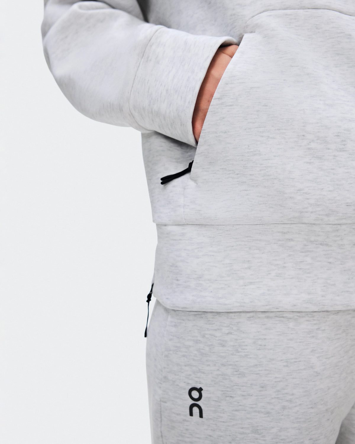 Focus Tech Hoodie