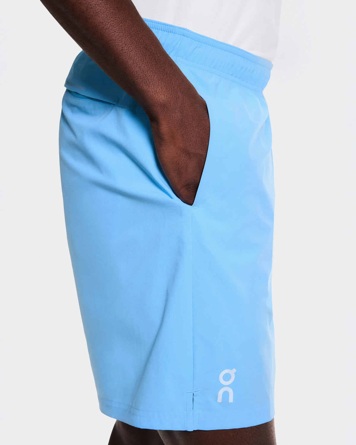 7" Core Shorts